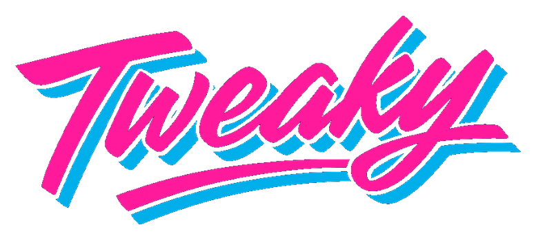Tweaky